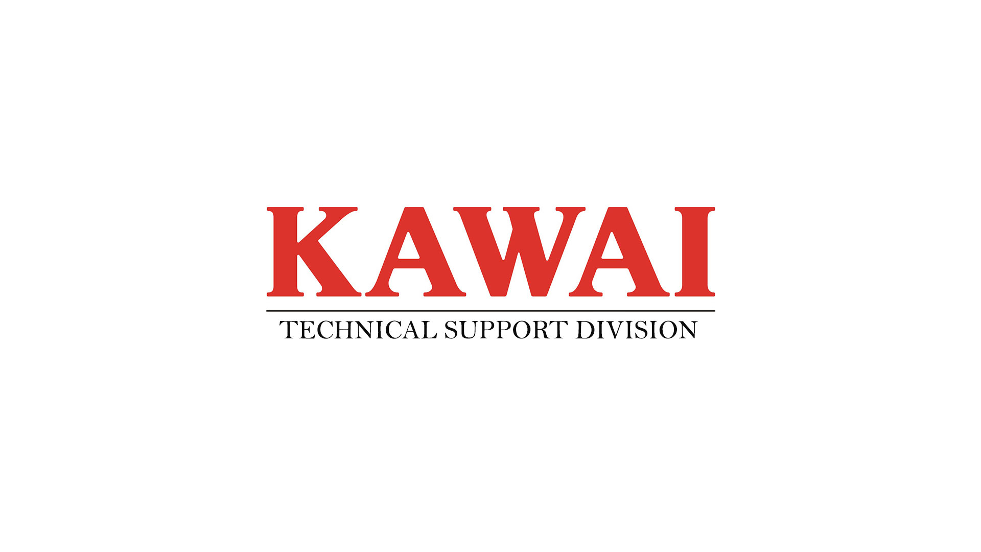 Kawai-Technical-Support-Division (1)