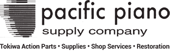 Pacific Piano logo